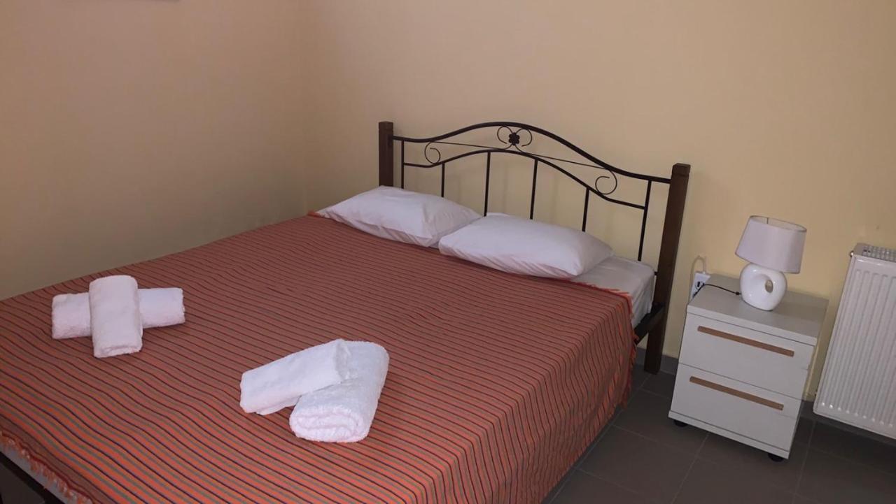 Nea Koutali Apartments Kültér fotó