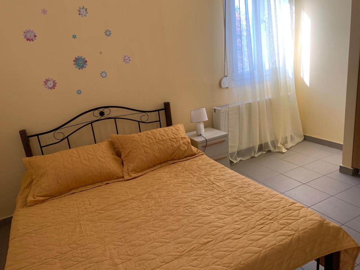 Nea Koutali Apartments Kültér fotó
