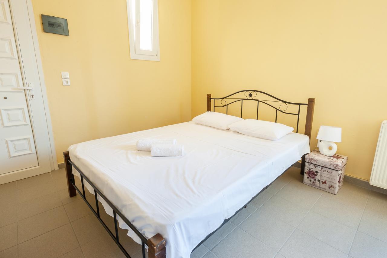 Nea Koutali Apartments Kültér fotó