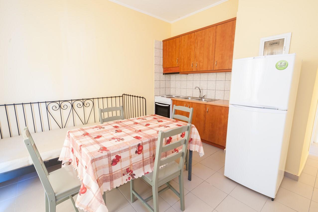 Nea Koutali Apartments Kültér fotó